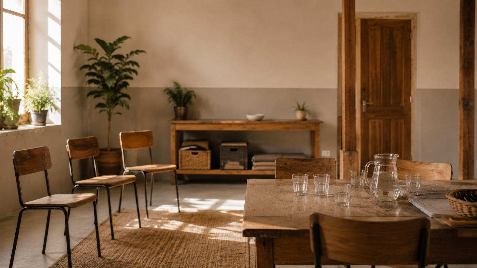 Cocina ACOMAR