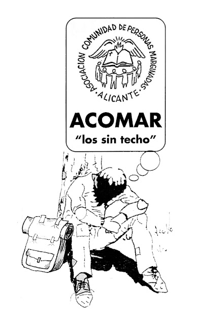Logo ACOMAR